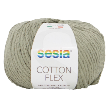 SESIA COTTON FLEX 1499