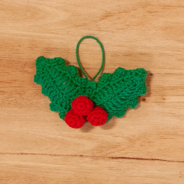 ADDOBBO AGRIFOGLIO - BASIC COTTON
