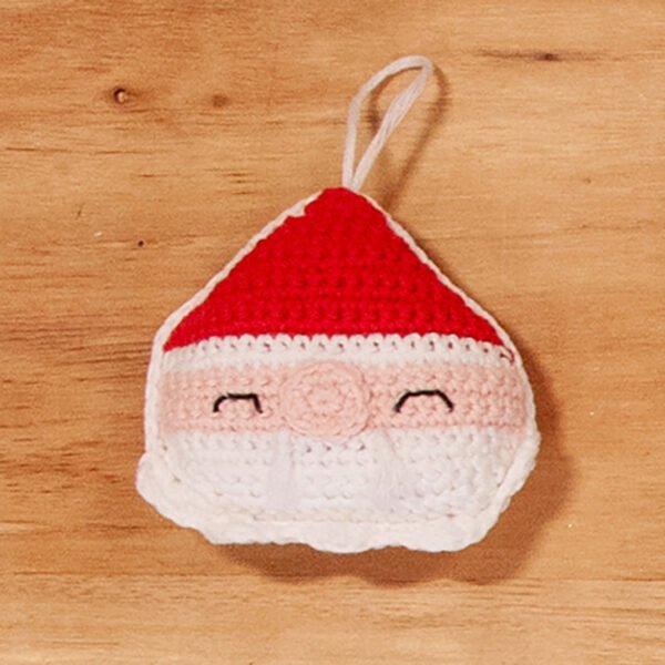 ADDOBBO BABBO NATALE - BASIC COTTON