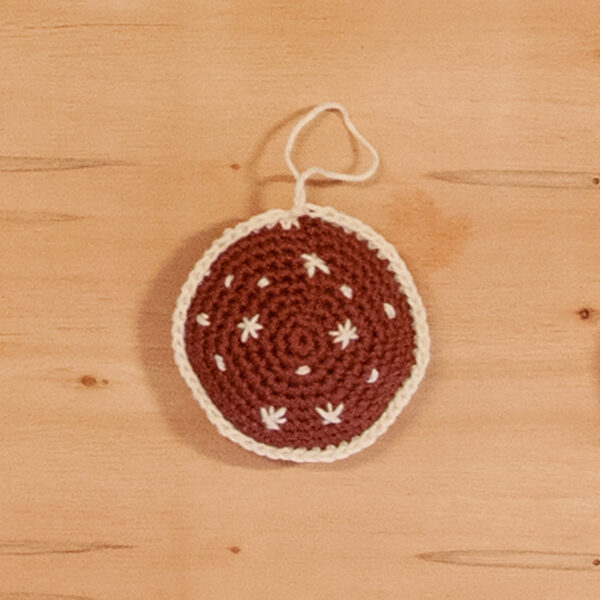 ADDOBBO BISCOTTO - BASIC COTTON
