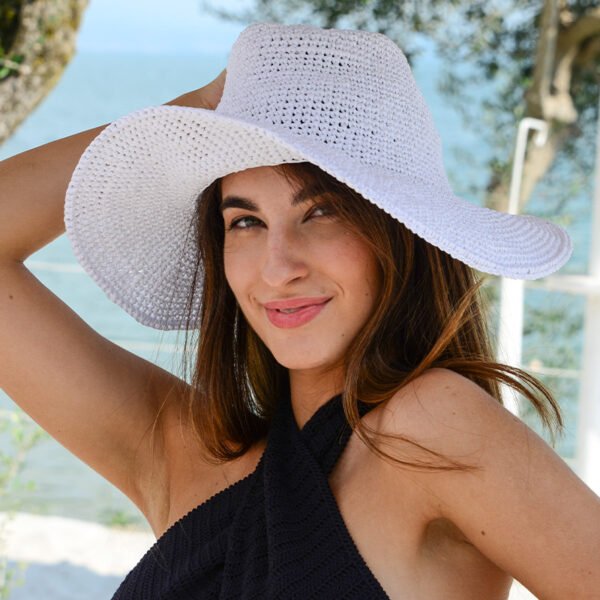 CAPPELLO - RAFIA