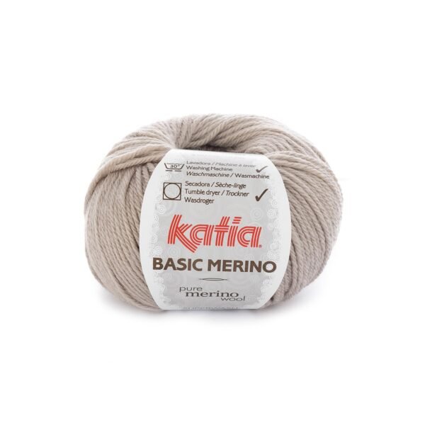 Lana Basic Merino