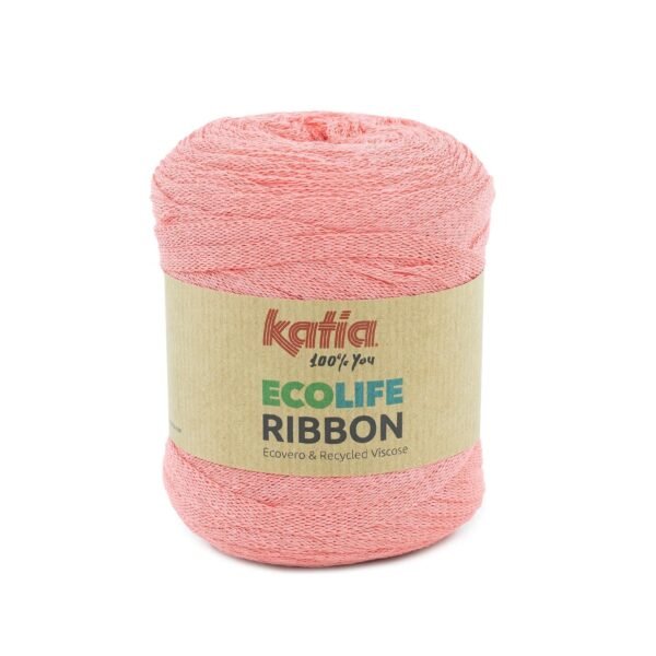 Fettuccia sostenibile ECOLIFE ribbon