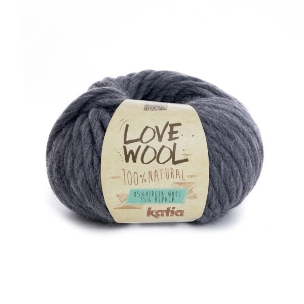Lana Love Wool
