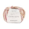 102 - Fucsia-Arancione-Ocra