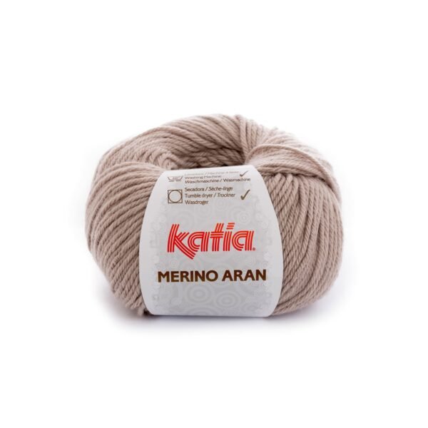 Lana Merino Aran
