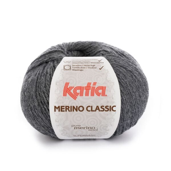 Lana Merino Classic