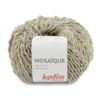 205 - Marrone beige-Argento