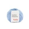 33 - Blu pastello