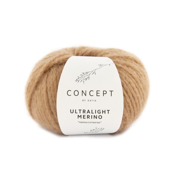 Lana molto leggera Ultralight Merino
