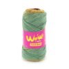 302 - Rosa-Tegola-Ocra-Verde