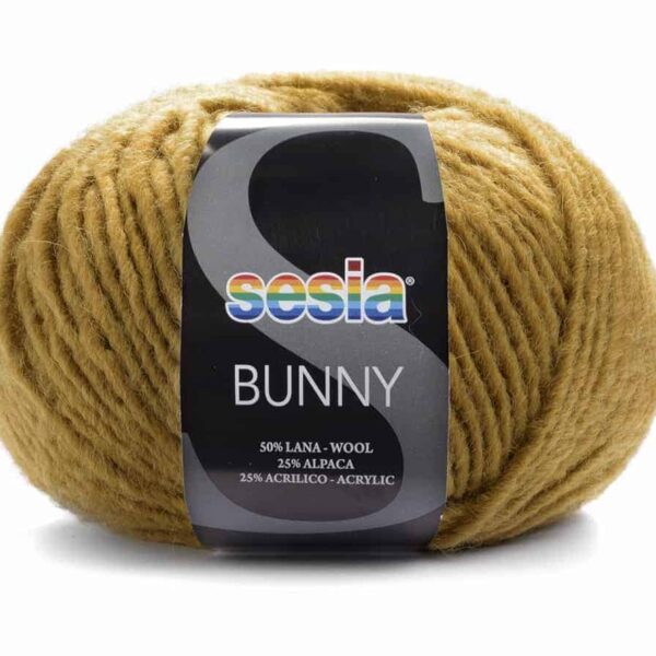 BUNNY