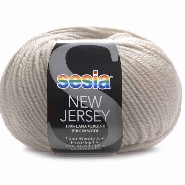 NEW JERSEY