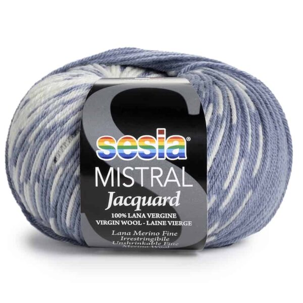 MISTRAL JACQUARD