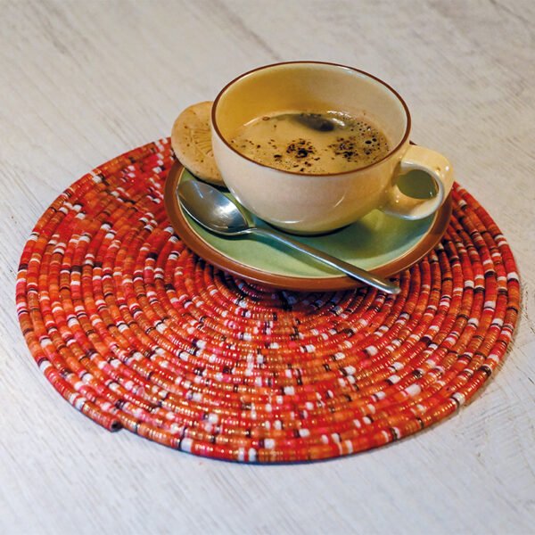 SOTTOPIATTO - MARRAKESH