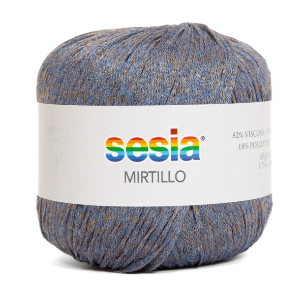 MIRTILLO