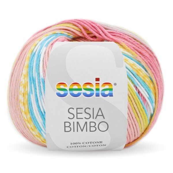 SESIA BIMBO