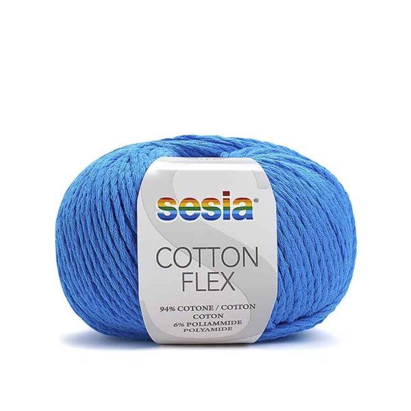COTTON FLEX
