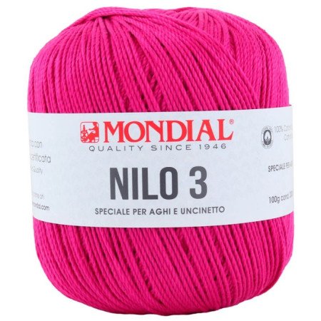 NILO 3