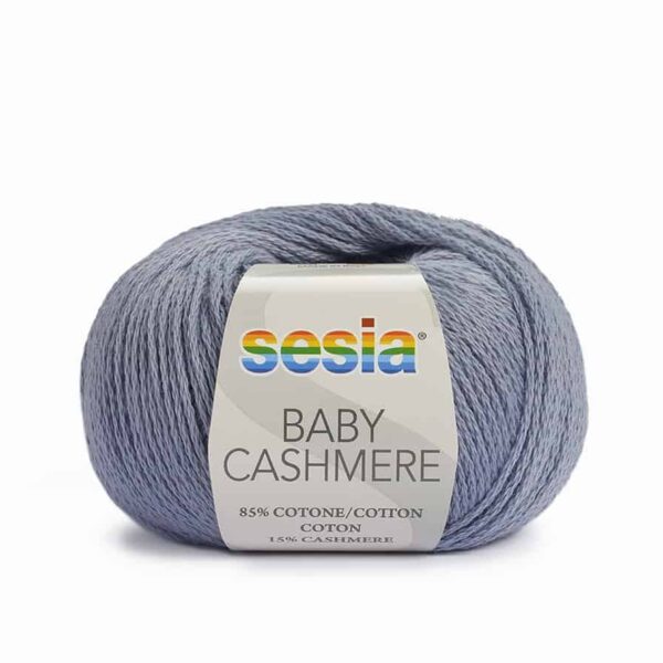 BABY CASHMERE