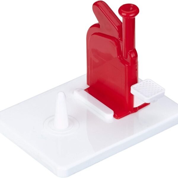 Prym Ago Fata, Rosso, Taglia Unica