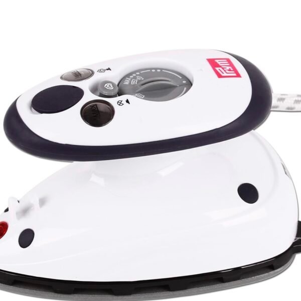 Prym - Mini ferro da stiro a vapore