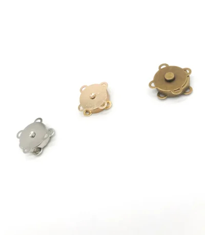 CALAMITA DA CUCIRE 18MM