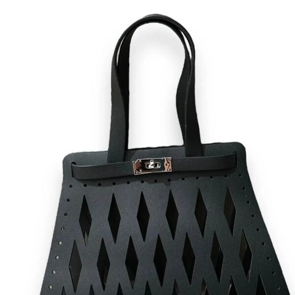 KIT PER BORSA ROMBI nera
