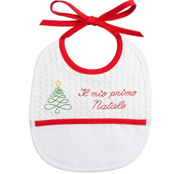 Bavetta Il mio primo Natale