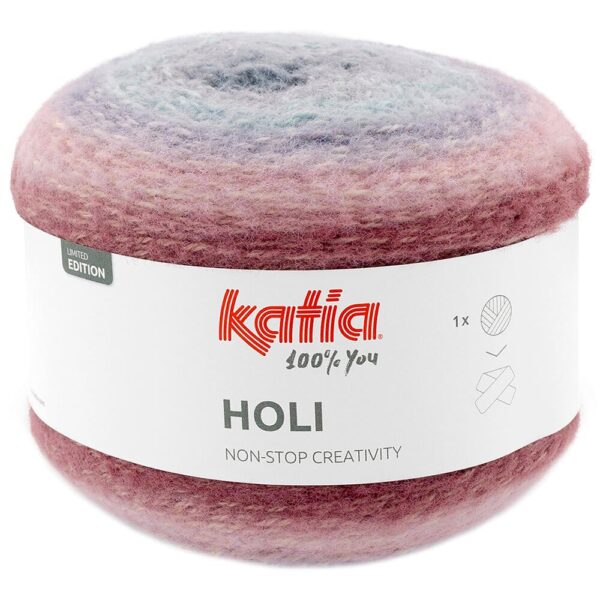 HOLI