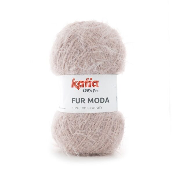 FUR MODA