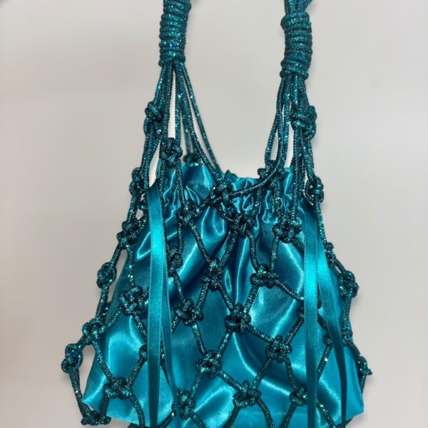 Borsa Crystal